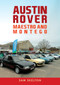 Austin Rover (Maestro and Montego) by Sam Skelton, 9781398102156
