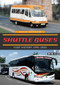 Shuttle Buses (A Fleet History 1990-2020) by David Granger, 9781398108264