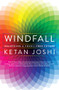 Windfall (Unlocking a Fossil-Free Future) by Ketan Joshi, 9781742236469