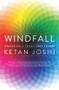 Windfall (Unlocking a Fossil-Free Future) by Ketan Joshi, 9781742236469
