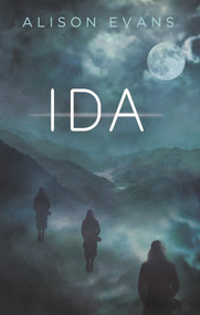 Ida by Alison Evans, 9781760404383