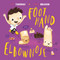 Foothand Elbownose by Kiah Thomas, Connah Brecon, 9781760502027