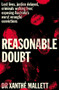 Reasonable Doubt by Xanthé Mallett, 9781760784843
