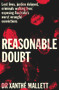 Reasonable Doubt by Xanthé Mallett, 9781760784843