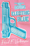 Electric Blue by Paul F. Verhoeven, 9781760897772