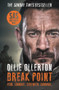 Break Point - 9781788703000 by Ollie Ollerton, 9781788703000