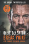 Break Point - 9781788703000 by Ollie Ollerton, 9781788703000