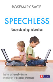 Speechless - 9781789559330 by Rosemary Sage, 9781789559330