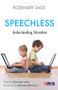 Speechless - 9781789559330 by Rosemary Sage, 9781789559330