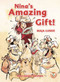 Nina's Amazing Gift by Hans Jorgen Sandnes, Maja Lunde, 9781913292065