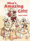 Nina's Amazing Gift by Hans Jorgen Sandnes, Maja Lunde, 9781913292065