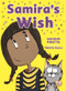Samira's Wish by Saviour Pirotta, Valeria Szucs, 9781913292072