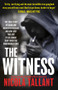 The Witness by Nicola Tallant, 9781913406097