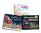 Indiana Books for Kids Gift Set (Miniature Edition) by Eric James, Marcin Piwowarski, Steve Smallman, Robert Dunn, 9781728241944