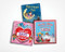 Ohio Books for Kids Gift Set by Rachel Ashford, Robert Dunn, Katherine Sully, Helen Poole, Marianne Richmond, 9781728241968