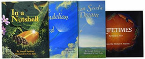 Explore Life Cycles Book Set (Nature Picture Books for Kids) by Joseph Anthony, Cris Arbo, David L. Rice, 9781728242033