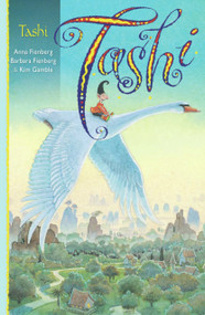 Tashi by Anna Fienberg, Barbara Fienberg, 9781741149654