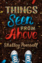 Things Seen from Above - 9781524717421 by Shelley Pearsall, 9781524717421