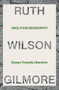 Abolition Geography (Essays Towards Liberation) by Ruth Wilson Gilmore, Brenna Bhandar, Alberto Toscano, 9781839761706
