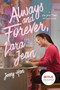 Always and Forever, Lara Jean - 9781534497252 by Jenny Han, 9781534497252