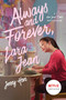 Always and Forever, Lara Jean - 9781534497252 by Jenny Han, 9781534497252