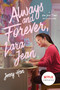 Always and Forever, Lara Jean - 9781534497252 by Jenny Han, 9781534497252