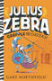 Julius Zebra: Grapple with the Greeks! by Gary Northfield, Gary Northfield, 9781536219883