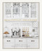 Beautifully Organized (A Guide to Function and Style in Your Home) by Nikki Boyd, Paige Tate & Co., 9781944515683