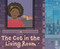 The Cot in the Living Room by Hilda Eunice Burgos, Gaby D'Alessandro, 9780593110478