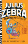 Julius Zebra: Grapple with the Greeks! - 9781536215144 by Gary Northfield, Gary Northfield, 9781536215144