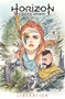 Horizon Zero Dawn Vol. 2 by Anne Toole, Ann Maulina, 9781787734104