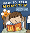 How to Talk Monster by Lynn Plourde, Mike Lowery, 9780525515807