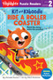 Kit and Kaboodle Ride a Roller Coaster - 9781644721315 by Michelle Portice, Mitch Mortimer, 9781644721315