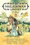 The Neil Gaiman Library Volume 3 by Neil Gaiman, P. Craig Russell, Scott Hampton, Michael Zulli, Paul Chadwick, 9781506715957