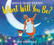 What Will You Be? by Yamile Saied Méndez, Kip Alizadeh, 9780062839954
