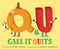 Q and U Call It Quits by Stef Wade, Jorge Martin, 9780062970688