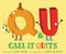 Q and U Call It Quits by Stef Wade, Jorge Martin, 9780062970688