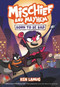 Mischief and Mayhem #1: Born to Be Bad by Ken Lamug, Ken Lamug, 9780062970756