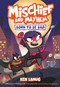 Mischief and Mayhem #1: Born to Be Bad by Ken Lamug, Ken Lamug, 9780062970756
