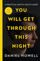 You Will Get Through This Night by Daniel Howell, 9780063053885