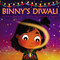Binny's Diwali by Thrity Umrigar, Nidhi Chanani, 9781338364484