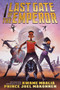 Last Gate of the Emperor by Kwame Mbalia, Prince Joel Makonnen, 9781338665857