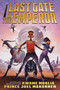 Last Gate of the Emperor by Kwame Mbalia, Prince Joel Makonnen, 9781338665857