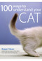 100 Ways to Understand your Cat by Roger Tabor, 9780715321607