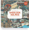 The World of Sherlock Holmes (A Jigsaw Puzzle) by Doug John Miller, 9781786277497