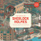 The World of Sherlock Holmes 1000 Piece Puzzle (A Jigsaw Puzzle) by Nicholas Utechin, Doug Miller, 9781786277497