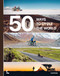 50 Ways to Cycle the World by Belén Castelló, Tristan Bogaard, 9782390251514