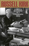 Russell Kirk (A Critical Biography of a Conservative Mind) - 9781568331317 by James E. Person, 9781568331317