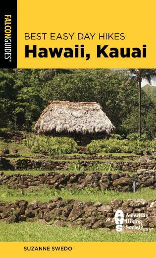 Best Easy Day Hikes Hawaii: Kauai - 9781493053841 by Suzanne Swedo, 9781493053841