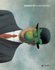 Magritte in 400 images by Julie Waseige, 9789493039162